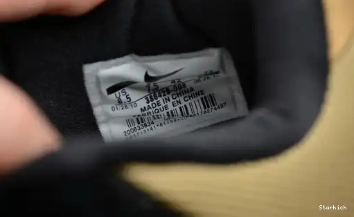 Kobe Stage Nike 386429-008 5 Away Big 0508